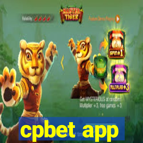 cpbet app